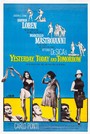 Yesterday, Today and Tomorrow (1963)