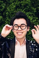 Aaron Jin
