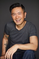 Adrian Pang