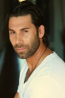 Alec Rayme