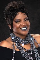 Anna Maria Horsford