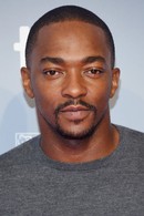 Anthony Mackie