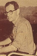 Carl Fallberg