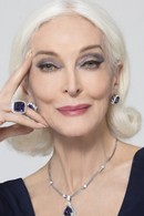 Carmen Dell'Orefice