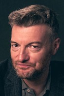 Charlie Brooker