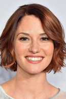 Chyler Leigh