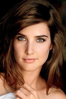 Cobie Smulders