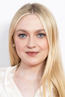 Dakota Fanning