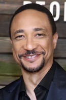 Damon Gupton