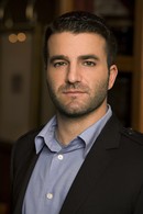 David Katzenberg