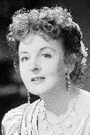 Doris Lloyd
