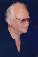 Ephraim Kishon