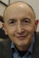 Gary Yershon