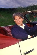 Geoffrey Burgon