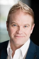 Greg Armstrong-Morris