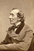 Hans Christian Andersen