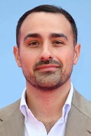 Jamie Demetriou