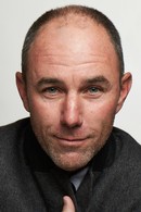 Jamie McShane