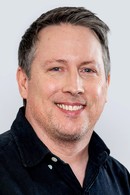 Joe Cornish