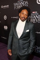 Joe Robert Cole