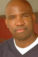 Jonathan Dixon