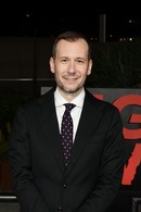 Judson Scott
