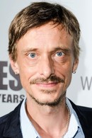 Mackenzie Crook