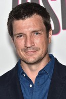 Nathan Fillion