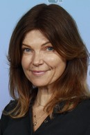Nicole de Boer