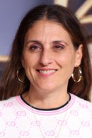 Pamela Abdy