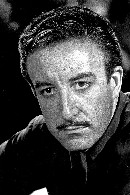 Peter Sellers