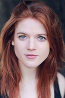 Rose Leslie