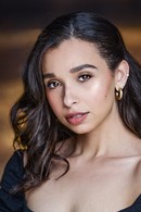 Sabrina Saudin