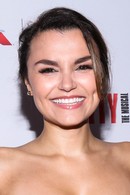Samantha Barks