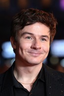 Scott Chambers