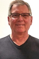 Scott Hecker
