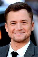 Taron Egerton