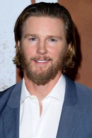 Thad Luckinbill