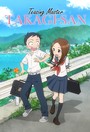 Karakai Jouzu no Takagi-san