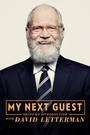 My Next Guest Needs No Introduction With David Letterman
