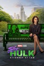 She-Hulk: Attorney at Law